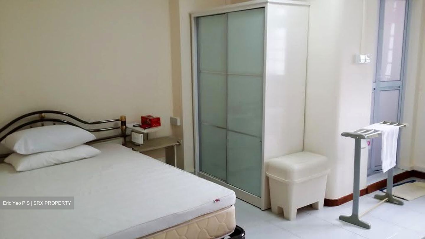 Blk 231 Pasir Ris Drive 4 (Pasir Ris), HDB 4 Rooms #611916441